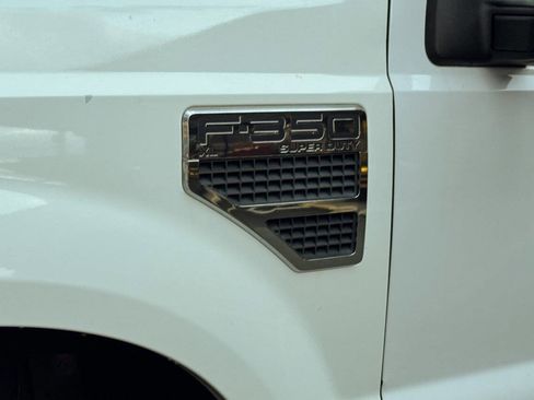Used 2008 Ford F350 XLT image 34