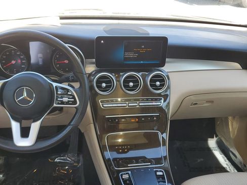 Used 2021 Mercedes-Benz GLC 300 4MATIC image 18