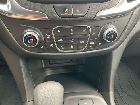 Certified 2023 Chevrolet Equinox LT AWD/4WD image 7