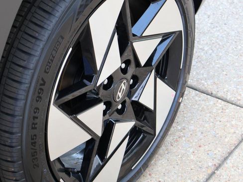 New 2026 Hyundai Kona Limited image 42