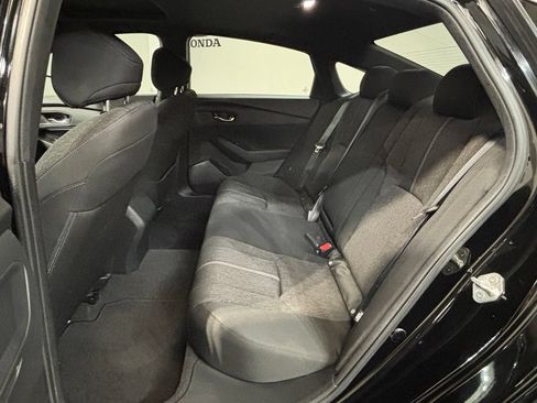 Used 2023 Honda Accord Sport image 27