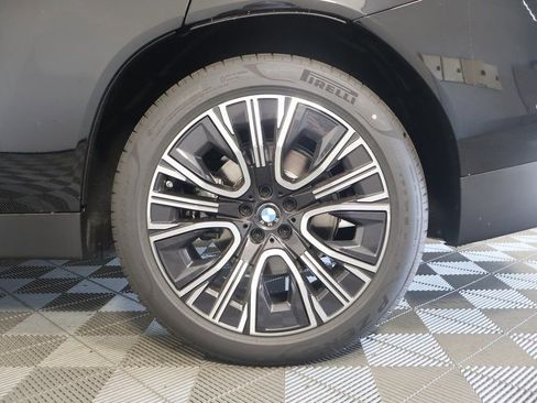 Used 2025 BMW X3 xDrive30i w/ Convenience Package image 10