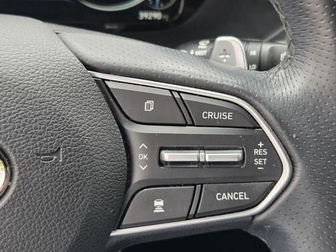 Used 2022 Hyundai Palisade Calligraphy AWD/4WD image 26
