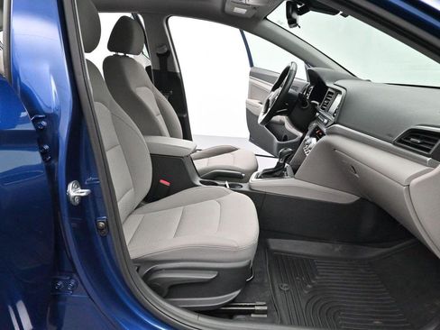 Used 2020 Hyundai Elantra Value Edition FWD image 30