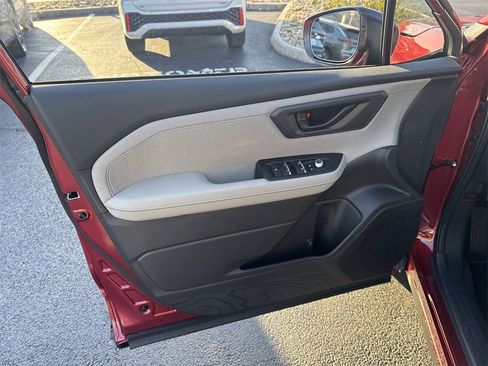 New 2026 Subaru Forester Premium image 24