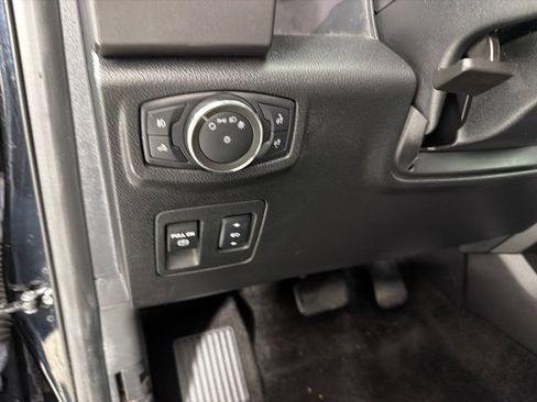 Used 2018 Ford F150 XLT w/ Equipment Group 302A Luxury image 14