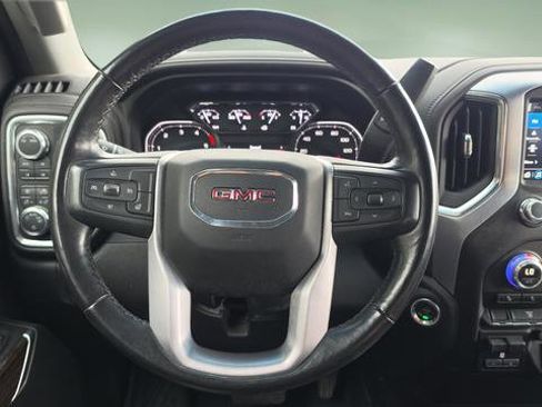 Used 2022 GMC Sierra 2500 SLE w/ SLE Value Package; AWD/4WD image 19