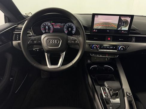 Used 2023 Audi A5 2.0T Premium Plus w/ Premium Plus AWD/4WD image 14