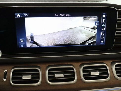 Used 2024 Mercedes-Benz GLE 53 AMG 4MATIC image 11