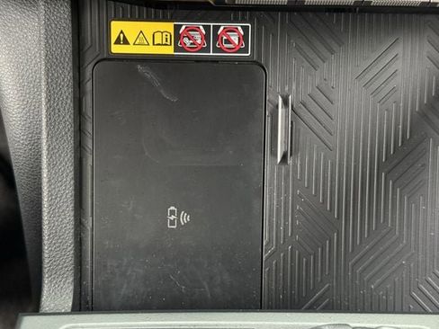 Used 2025 Toyota 4Runner TRD Off-Road Premium w/ Tow Technology Package AWD/4WD image 23