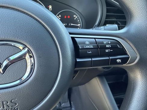 New 2026 MAZDA MAZDA3 s image 37