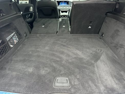 Certified 2026 Mercedes-Benz GLE 350 4MATIC image 15