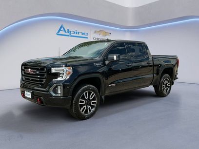 Used 2021 GMC Sierra 1500 AT4 w/ AT4 Value Package