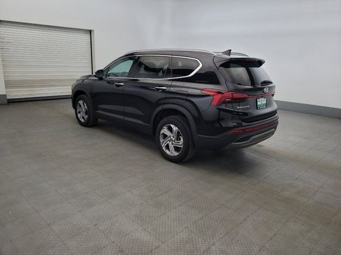 Used 2023 Hyundai Santa Fe SEL AWD/4WD image 3