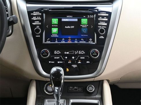 Used 2023 Nissan Murano Platinum w/ Cargo Package image 25