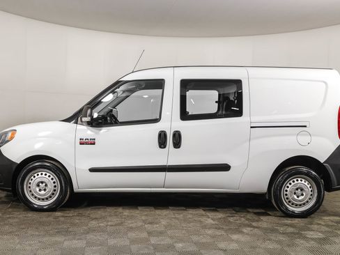 Used 2021 RAM ProMaster City Wagon image 19