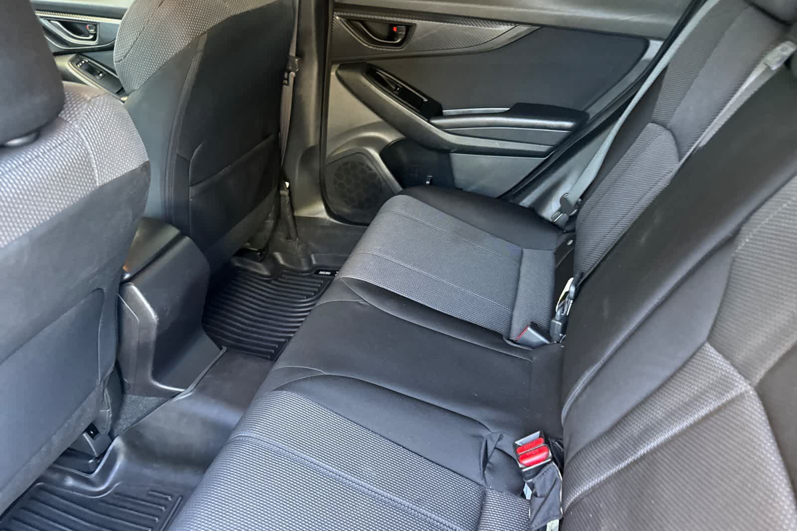 Used 2022 Subaru Impreza 2.0i Premium AWD/4WD image 4