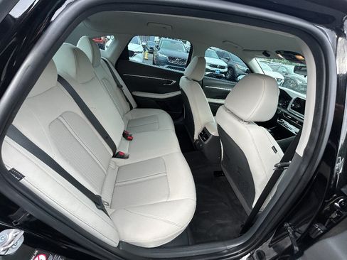 Used 2023 Hyundai Sonata SEL FWD image 27