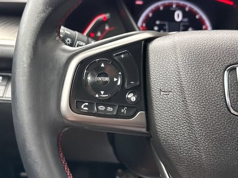 Used 2020 Honda Civic Si image 33