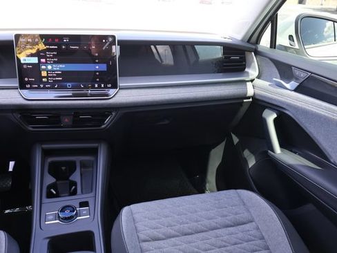 Certified 2026 Volkswagen Tiguan S FWD image 16