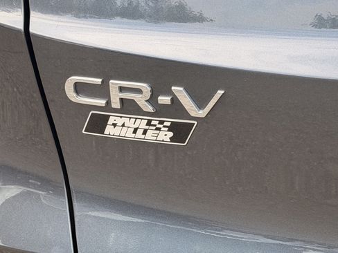 Certified 2024 Honda CR-V EX-L image 28
