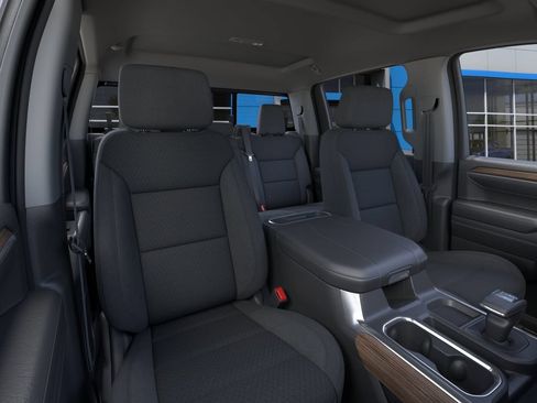 New 2026 Chevrolet Silverado 1500 RST AWD/4WD image 42