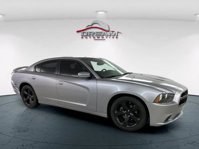 Used 2013 Dodge Charger SXT w/ Blacktop Pkg