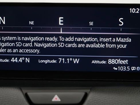 Used 2024 MAZDA CX-90 Plug-In Hybrid w/ Preferred image 21