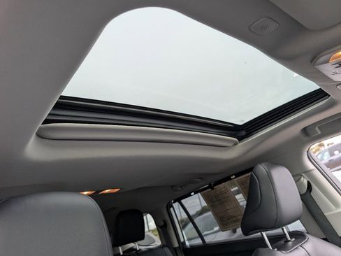 Used 2023 Toyota Highlander XLE image 3