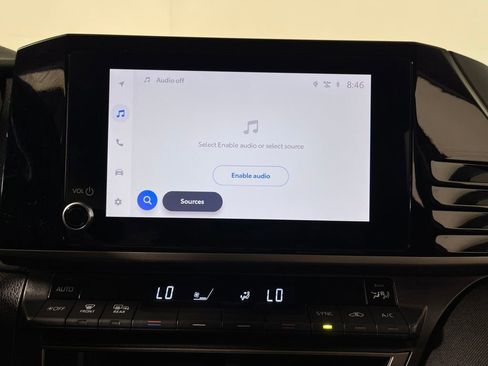 Certified 2025 Toyota Camry LE image 20