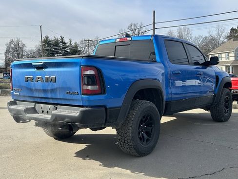 Used 2021 RAM 1500 TRX w/ TRX Level 1 Equipment Group image 6