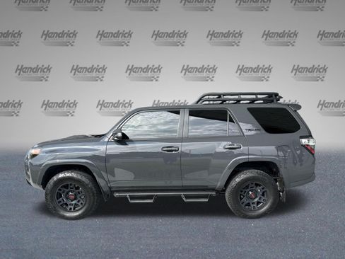 Used 2024 Toyota 4Runner TRD Pro AWD/4WD image 6
