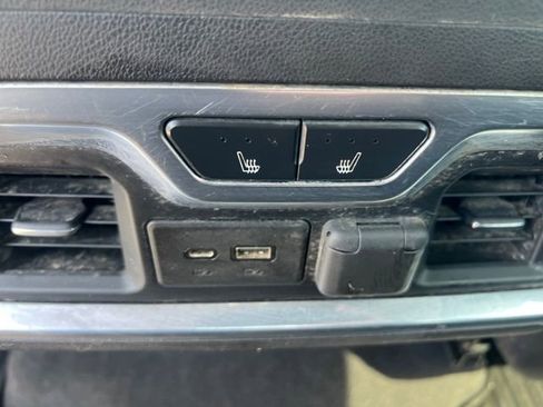 Used 2020 Chevrolet Silverado 1500 LTZ w/ LTZ Plus Package image 21