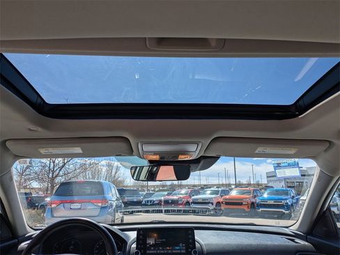 Used 2019 Honda Accord EX-L image 21