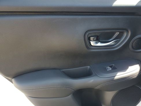 New 2026 Acura ADX AWD image 14