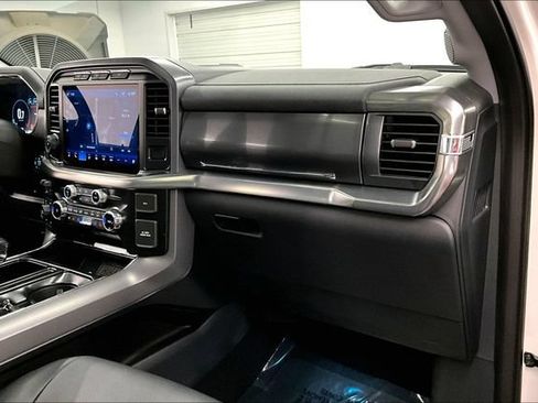 Used 2023 Ford F150 Lariat w/ Equipment Group 502A High AWD/4WD image 20