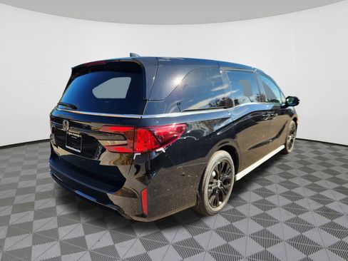 New 2026 Honda Odyssey Sport-L image 4