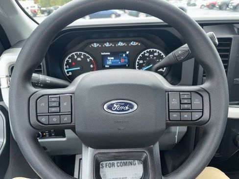 New 2026 Ford F350 XL w/ XL Driver Assist Package image 33