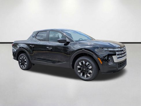 New 2026 Hyundai Santa Cruz SE FWD image 1