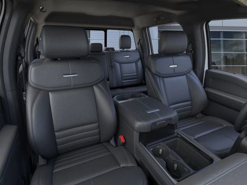 New 2026 Ford F250 Platinum image 10
