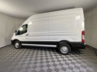 New 2025 Ford Transit 350 148 High Roof AWD video 2