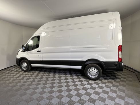 New 2025 Ford Transit 350 148 High Roof AWD image 2