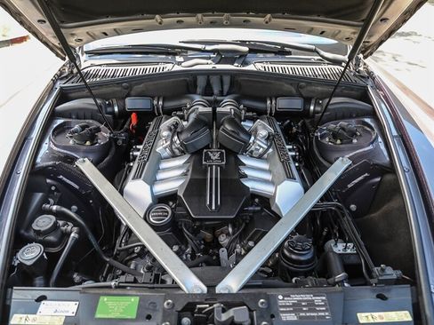 Used 2010 Rolls-Royce Phantom Coupe RWD image 46