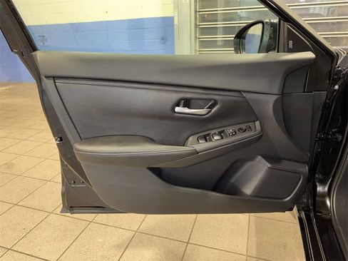 Used 2022 Nissan Sentra SV w/ All-Weather Package image 28