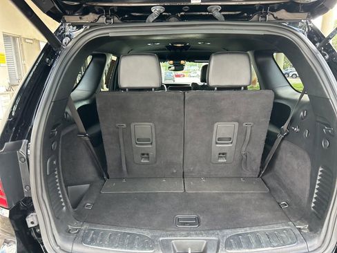 Certified 2022 Dodge Durango GT image 33