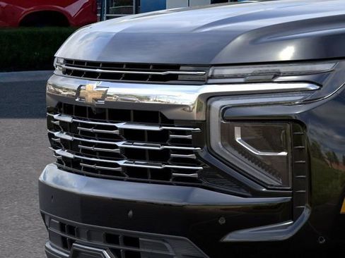 New 2026 Chevrolet Tahoe Premier image 13