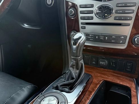 Used 2018 INFINITI QX80 2WD image 29