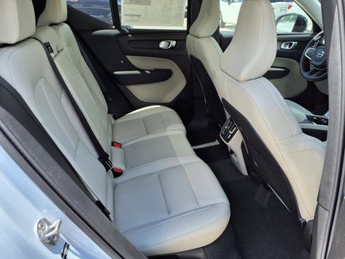 New 2026 Volvo XC40 B5 Plus w/ Protection Package Premier image 10