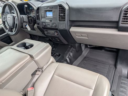Used 2019 Ford F150 XL w/ Equipment Group 101A Mid RWD image 7