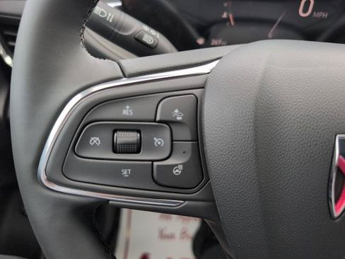 New 2026 Buick Envista Preferred FWD image 22